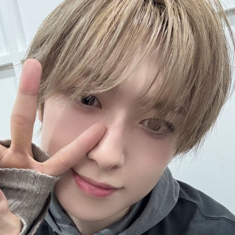 Latest photo of Fuma (&TEAM)