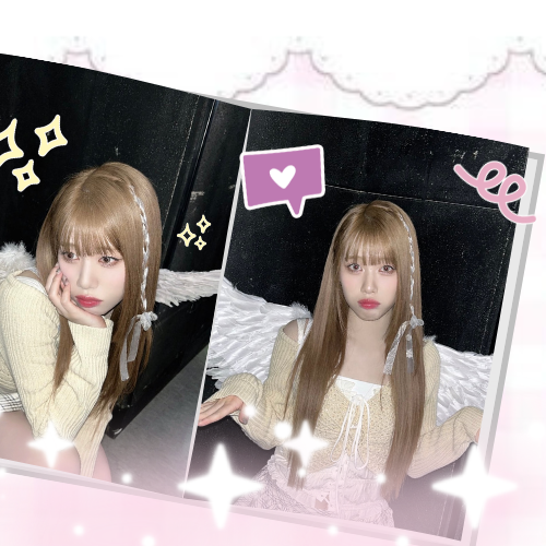 Latest photo of Takami Ayane (ME:I)