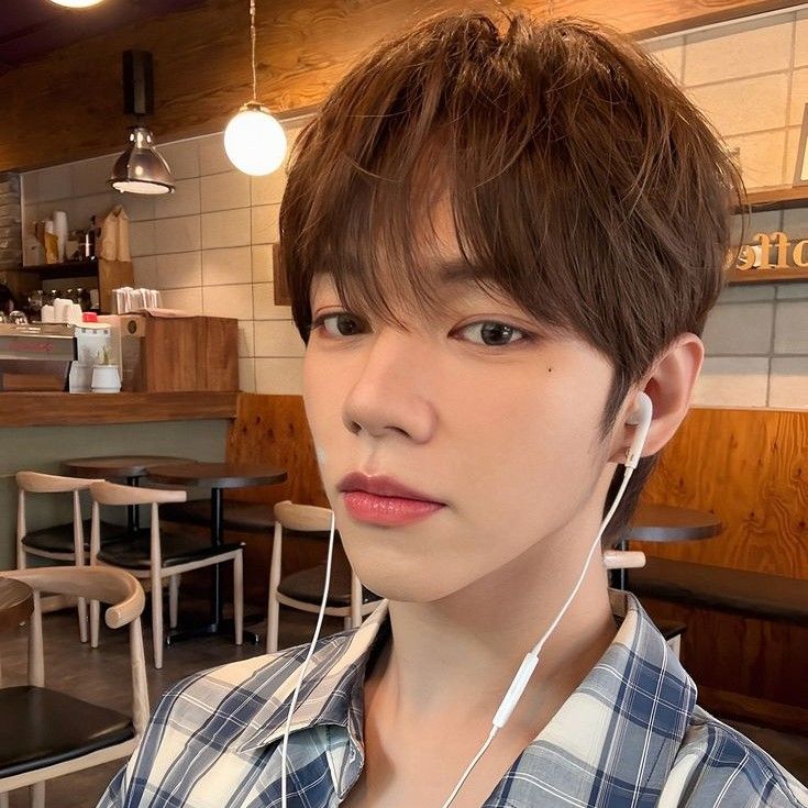 Momen yang diabadikan oleh penggemar JL (AHOF)