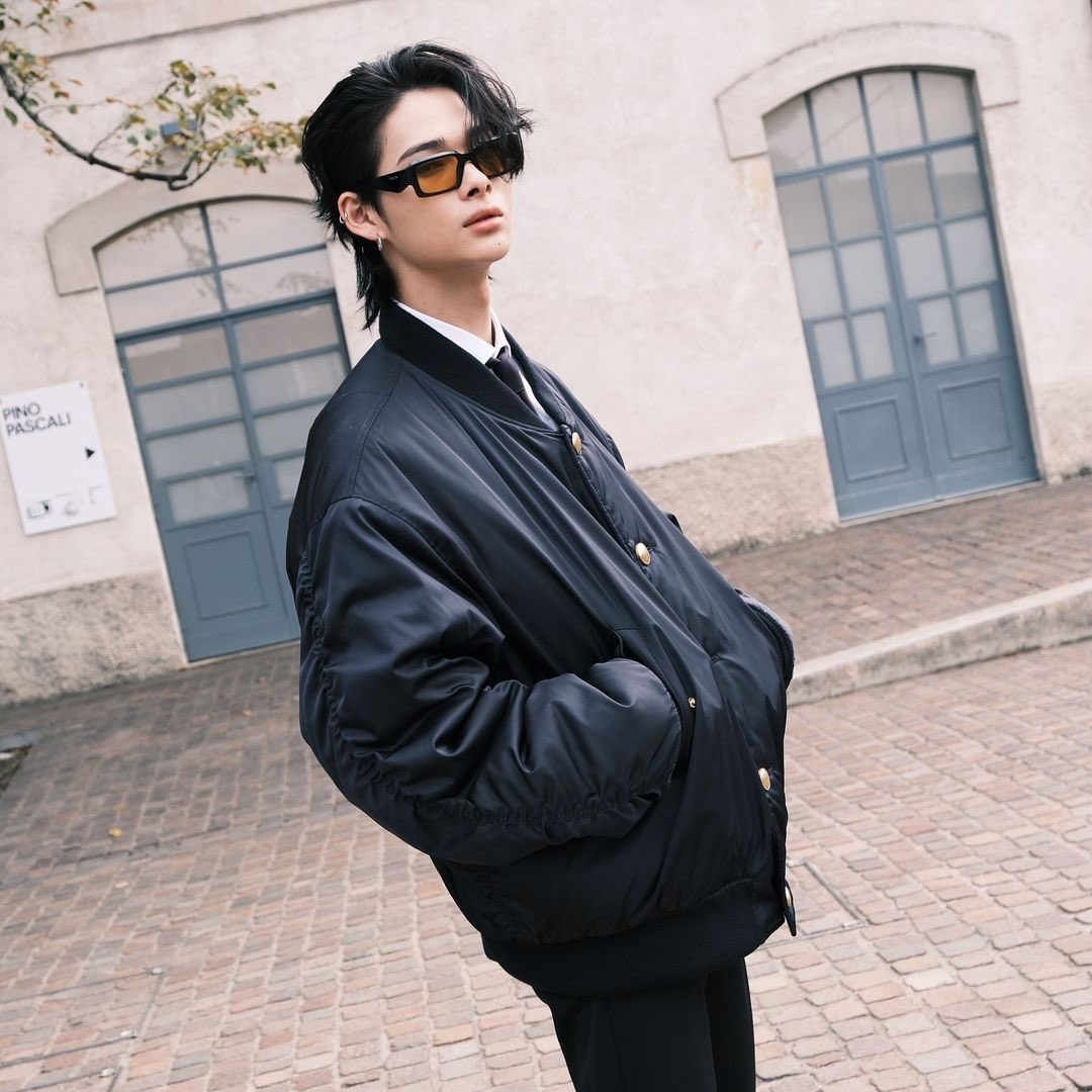 니키 (ENHYPEN) 팬이 찍은 순간
