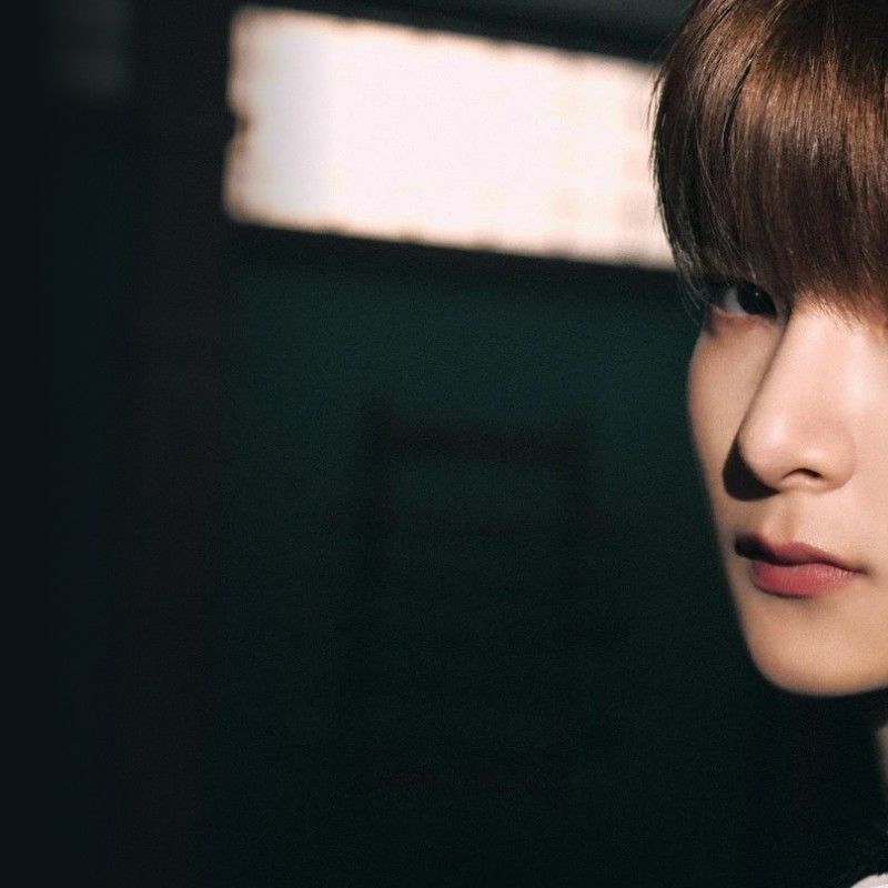 Recent activity shot of Jibeen (ARrC)