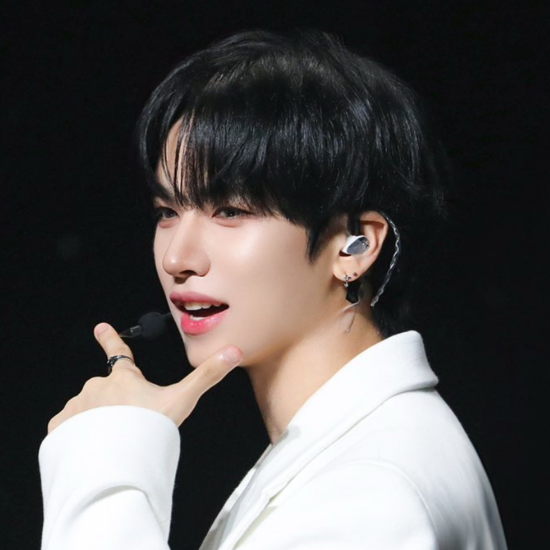 Latest photo of Hanjun (n.SSign)