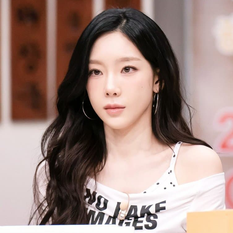 テヨン (少女時代)の最近の活動写真