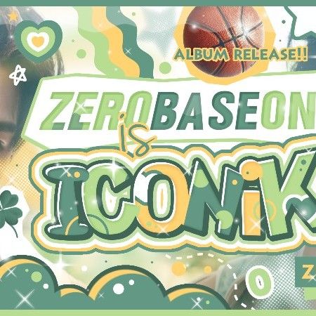 Recent activity shot of Ricky (ZEROBASEONE)