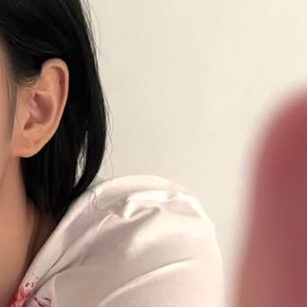 Behind-the-scenes cut of HyunJin (Loossemble)