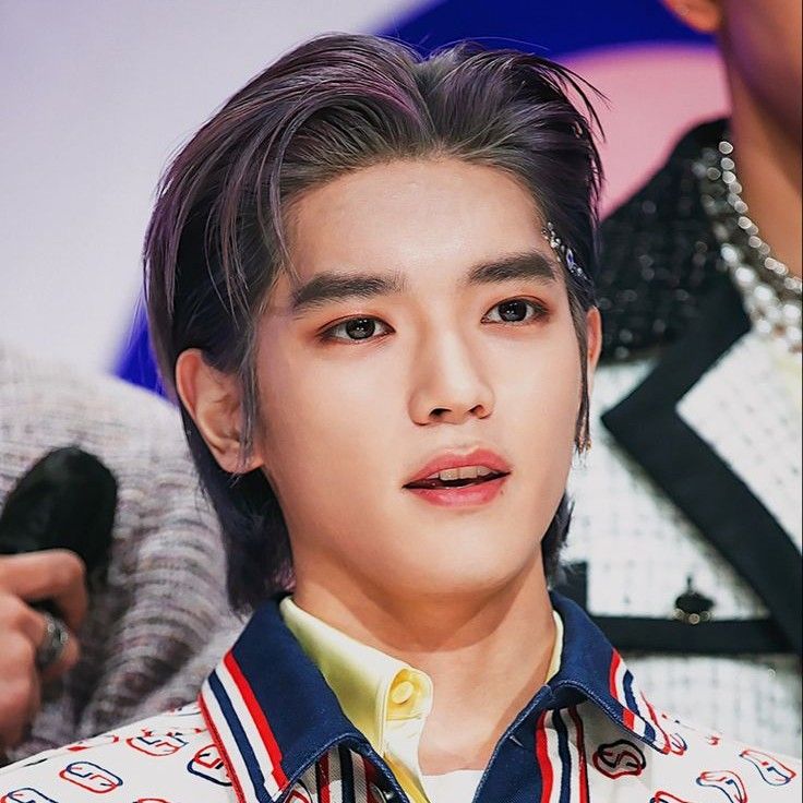 NCT 127 テヨン ファンダムコミュニティ │ KPOP人気No.1アプリ