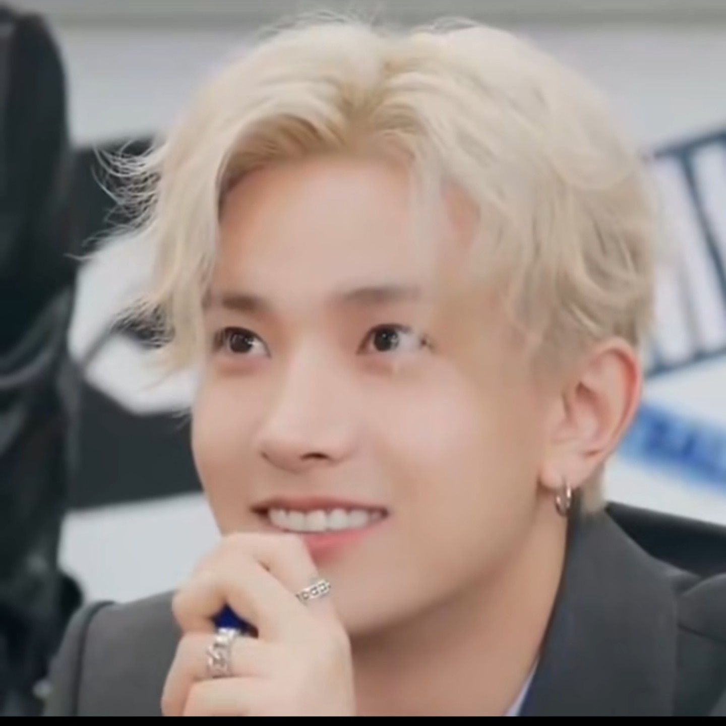 희승 (ENHYPEN) 팬이 찍은 순간