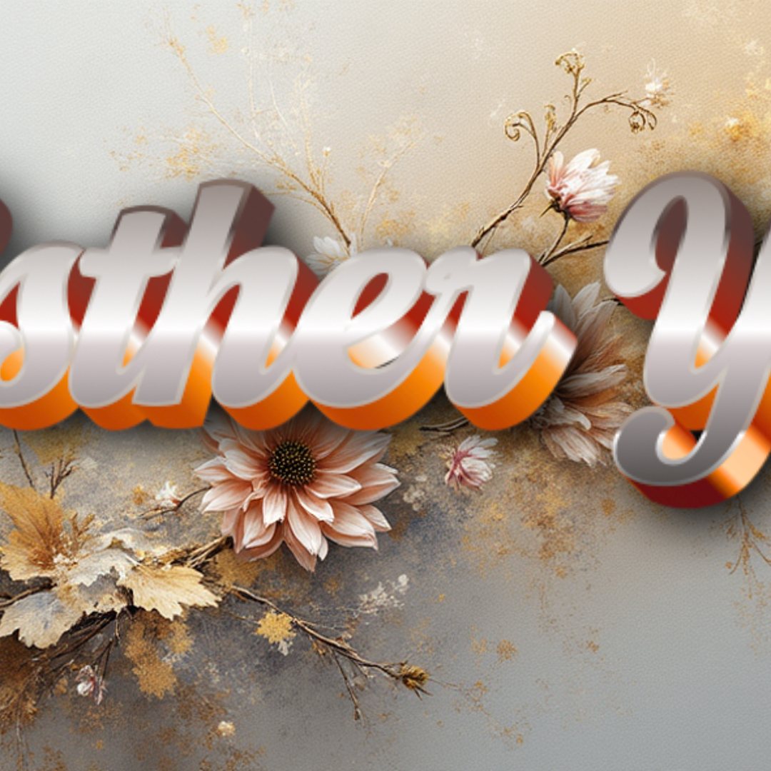 Latest photo of Esther Yu