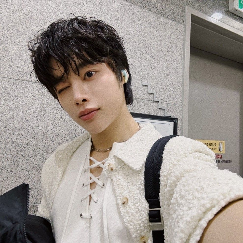 ハンビン (TEMPEST)の最近の活動写真