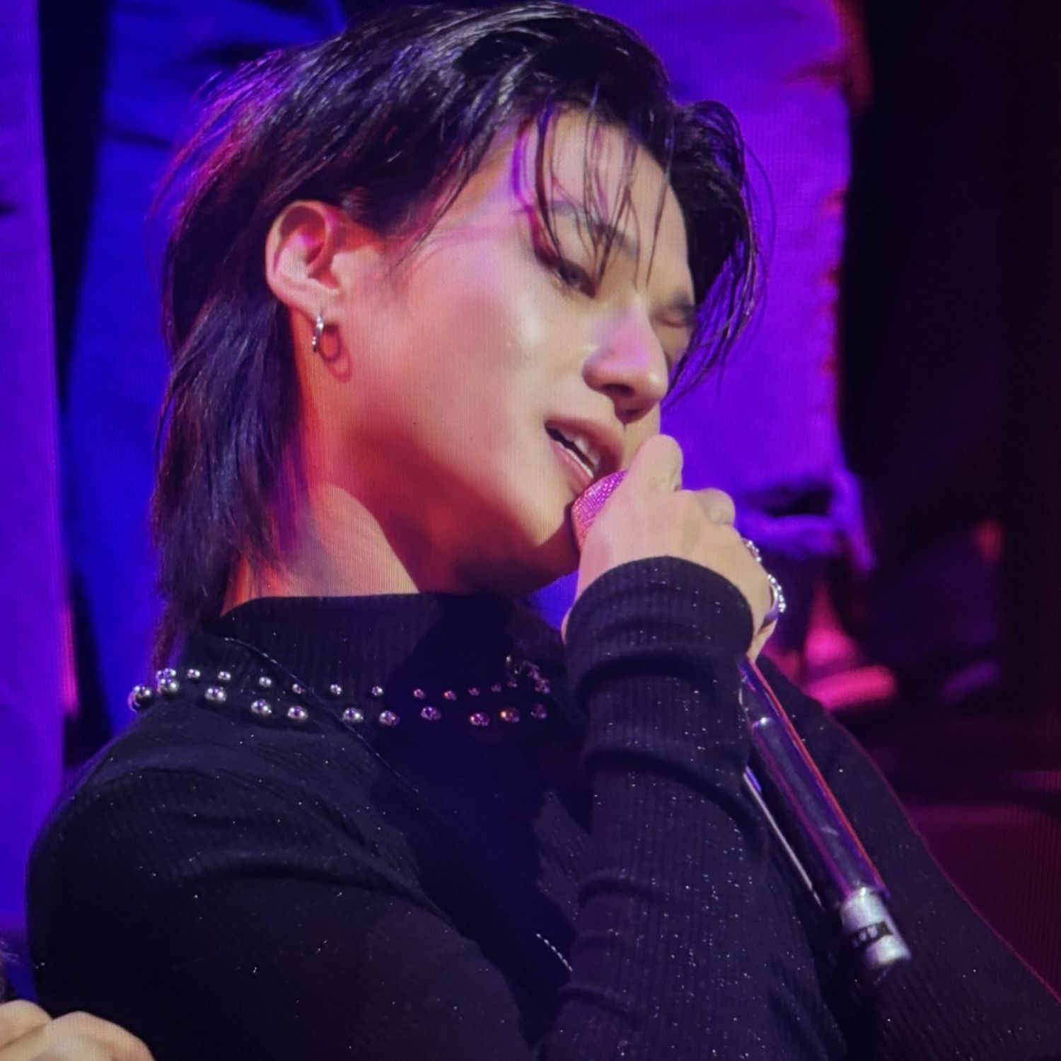 ジョン・ウヨン (ATEEZ)ファンが撮った瞬間
