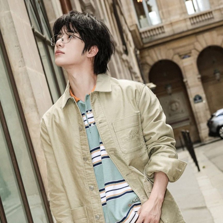 Latest photo of Beomgyu (TOMORROW X TOGETHER)