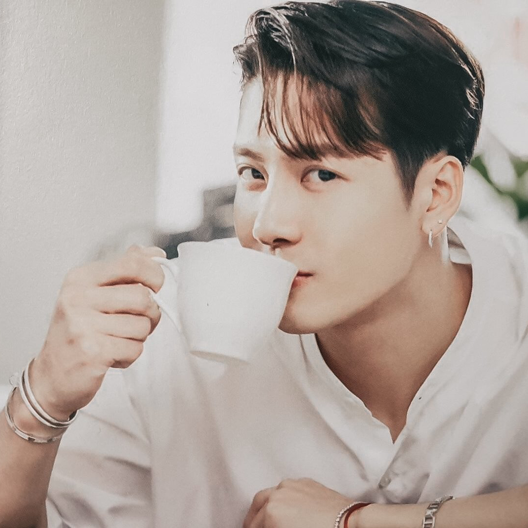 Behind-the-scenes cut of GOT7