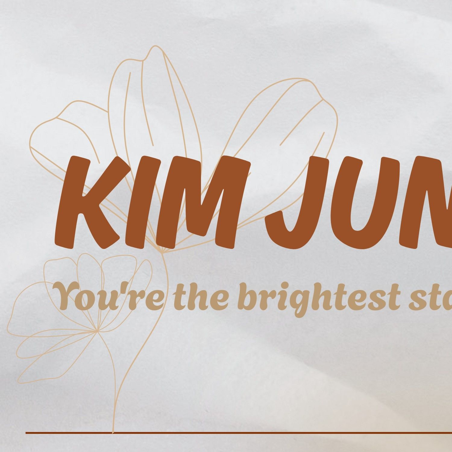 Behind-the-scenes cut of Kim Junseo (ALPHA DRIVE ONE)