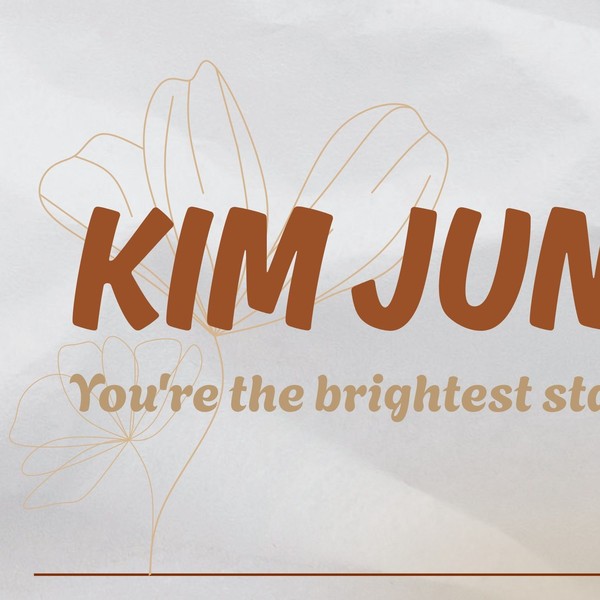 Popular profile image of Kim Junseo (ALPHA DRIVE ONE) selected by votes