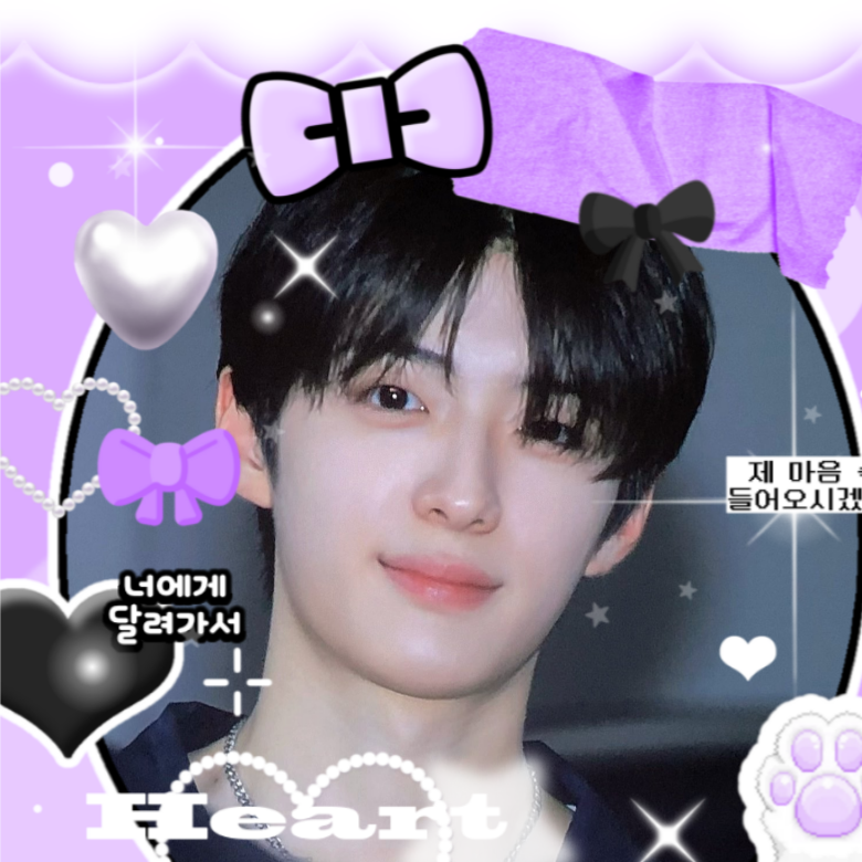 Behind-the-scenes cut of Chung Sanghyeon (ALPHA DRIVE ONE)