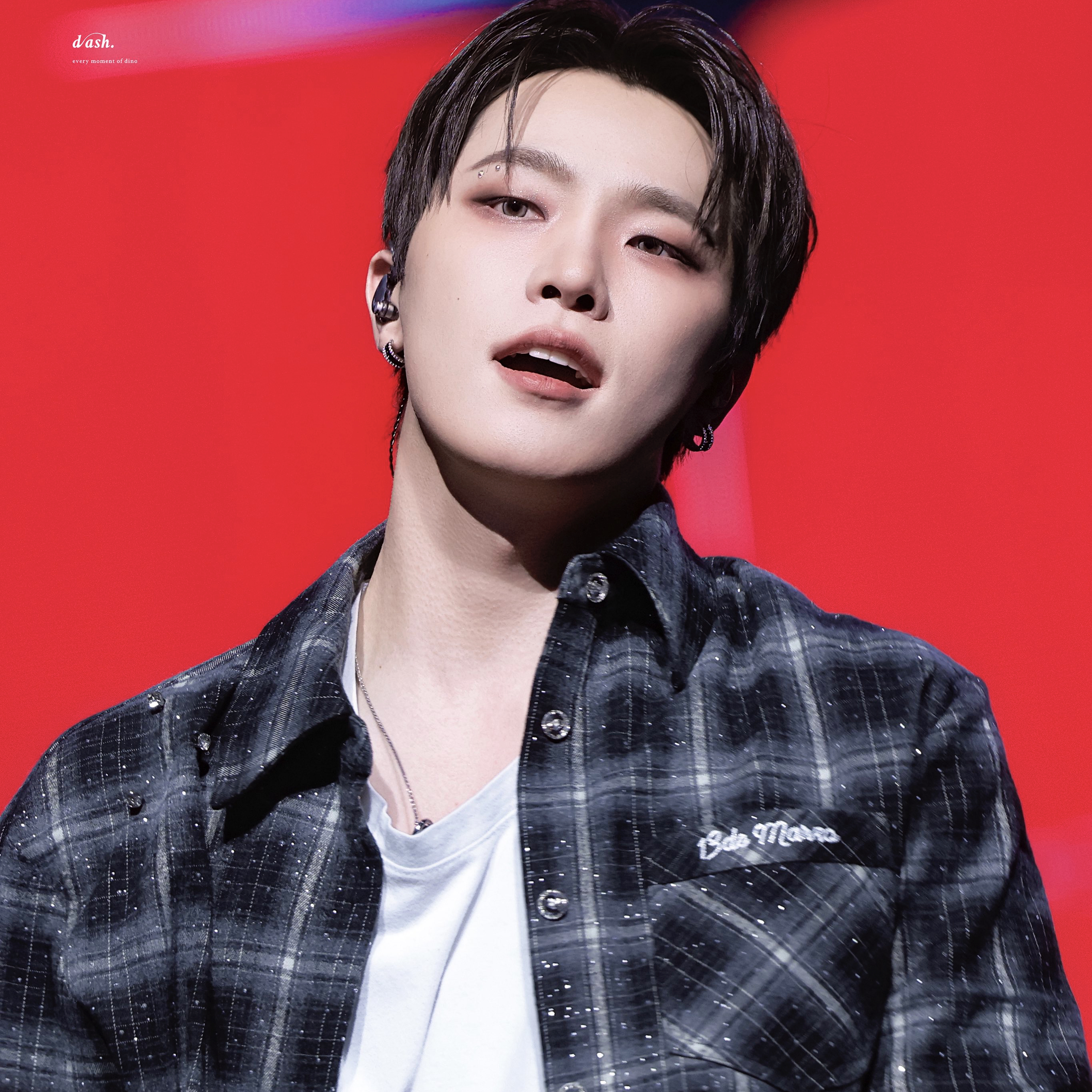 ディノ (SEVENTEEN)の最新写真