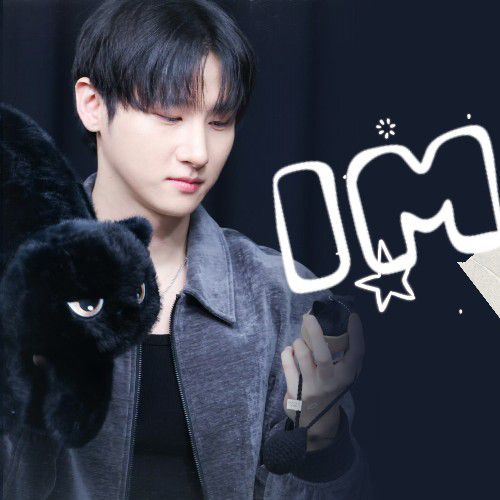 Latest photo of I.M (MONSTA X)