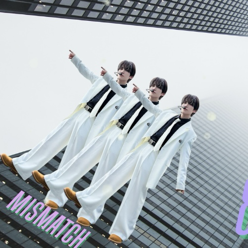 Potret di balik layar Yuma (&TEAM)