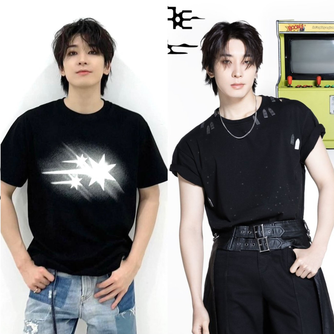 Foto terbaru SEVENTEEN