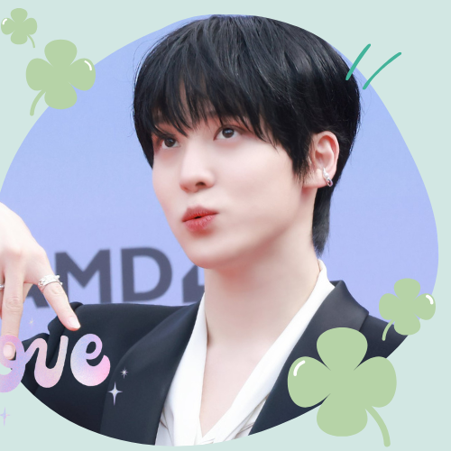 Latest photo of Yunho (ATEEZ)