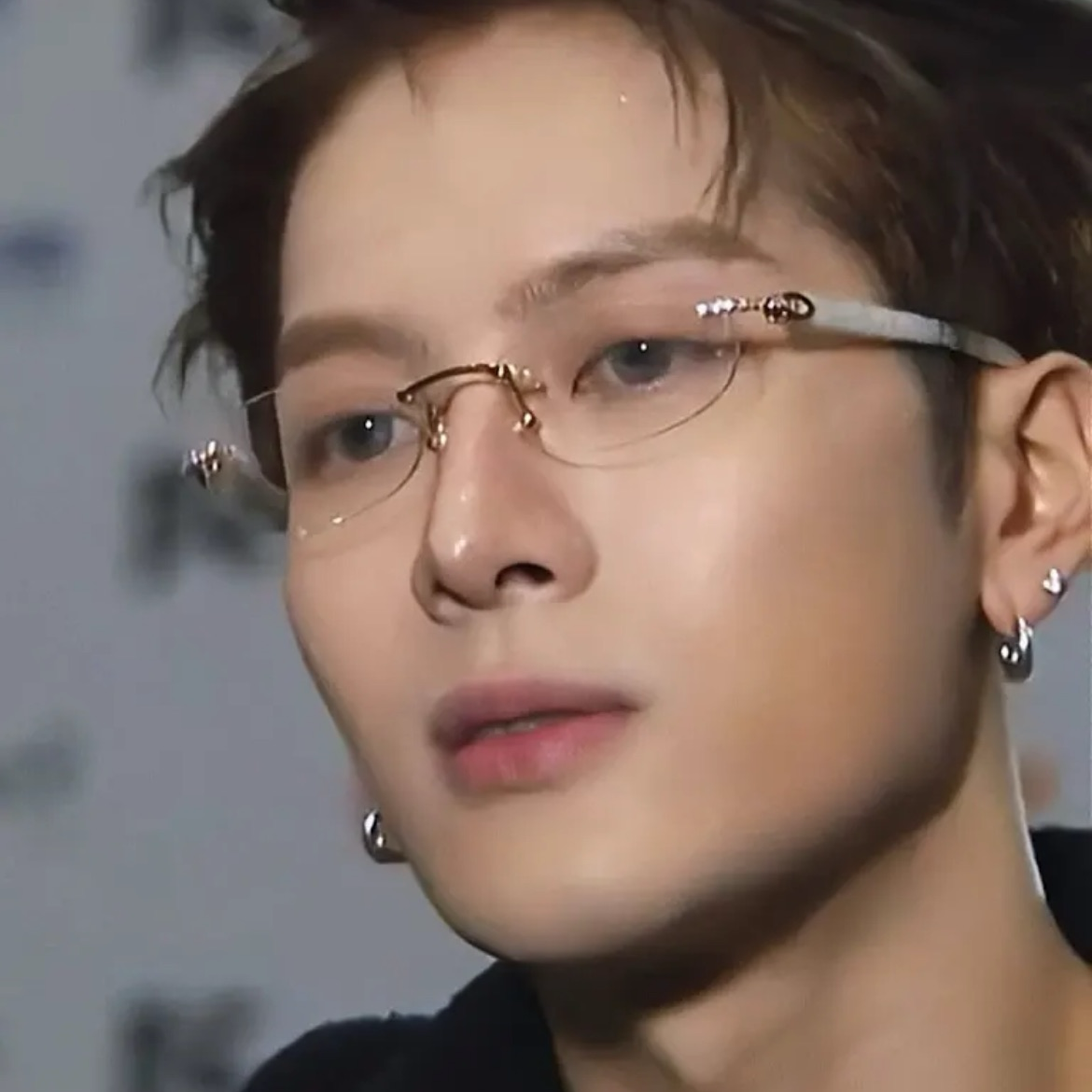 ジャクソン (GOT7)ファンが撮った瞬間