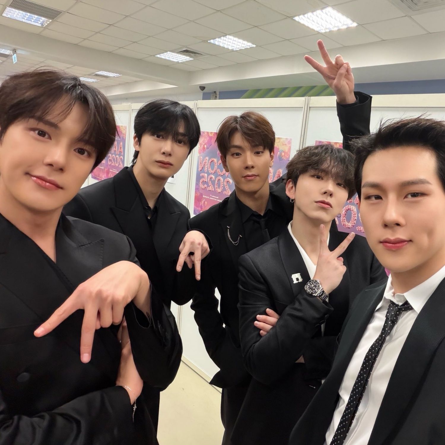 몬스타엑스의 최신 사진