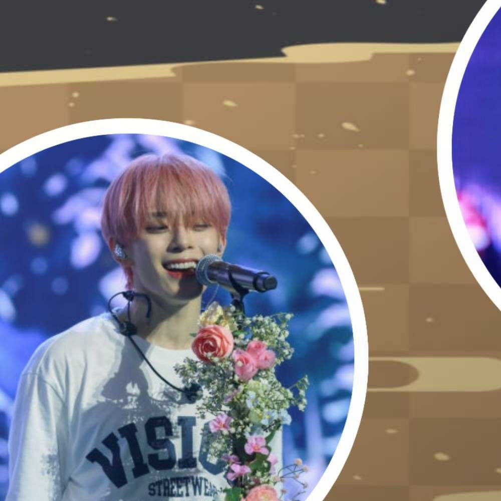A moment captured by VERIVERY's fan