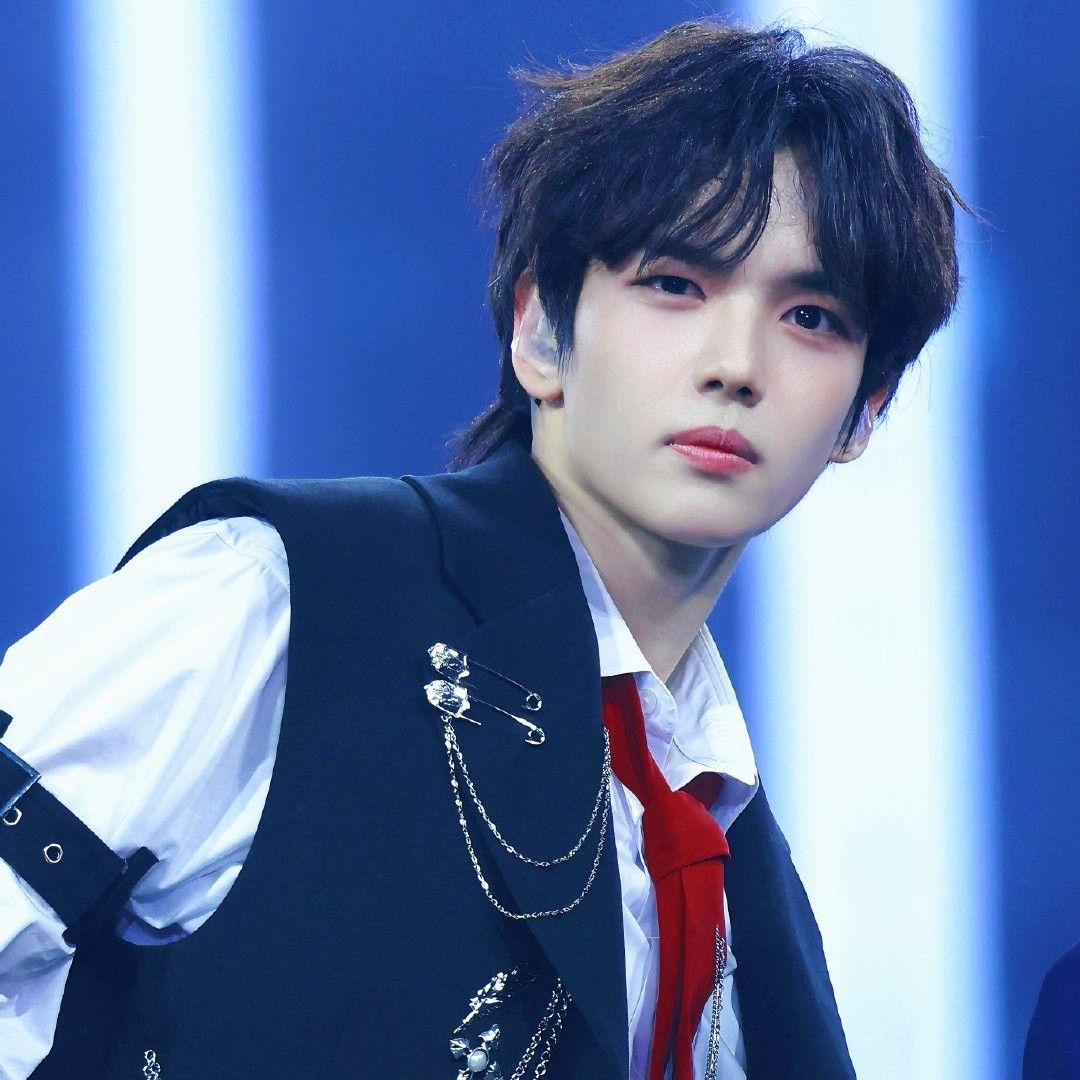 Behind-the-scenes cut of Hamin (SMTR25)