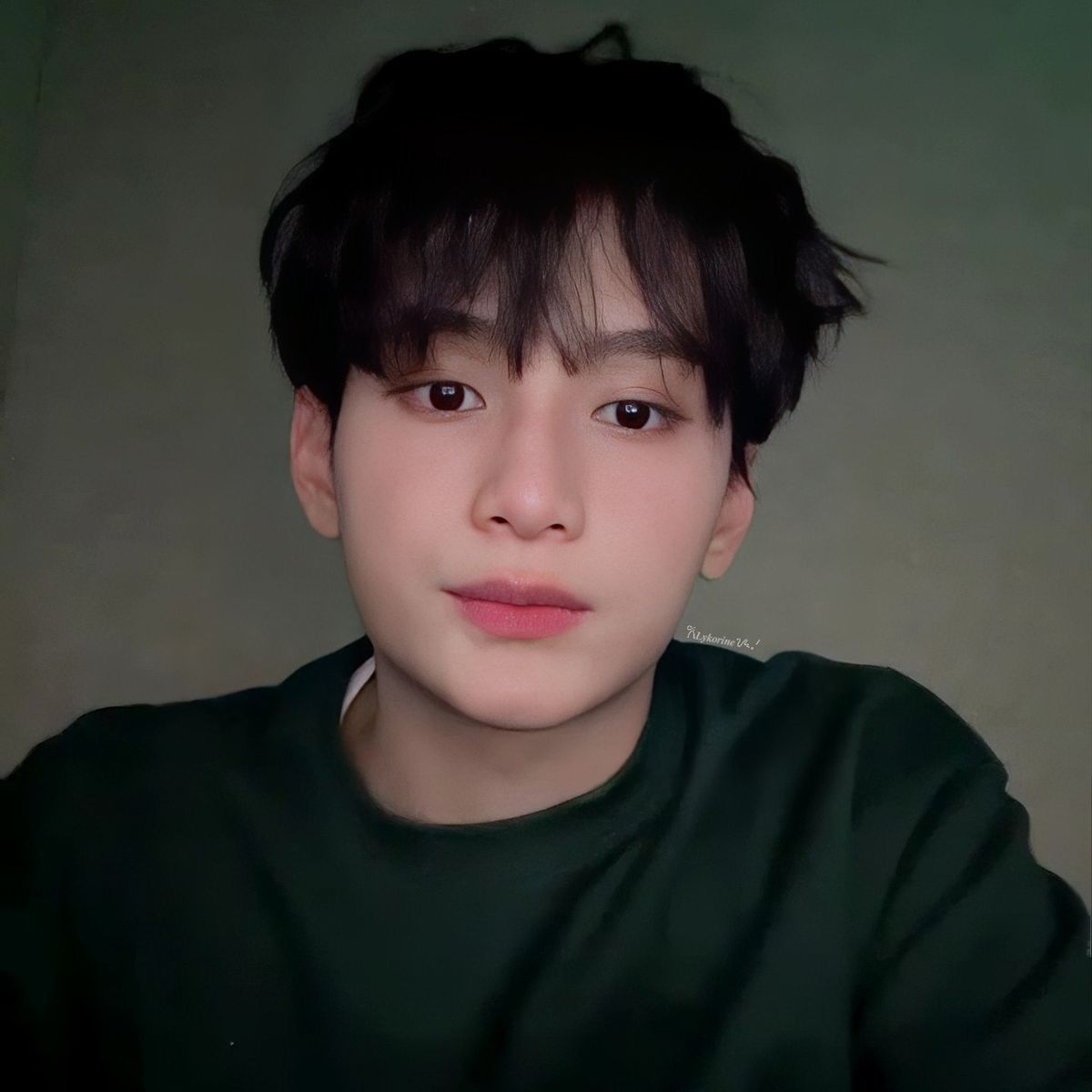 Recent activity shot of Zayyan (XODIAC)