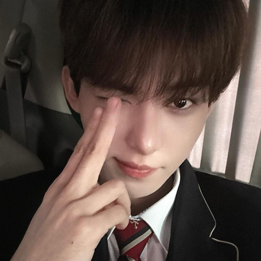 Latest photo of Hur Hyunjun