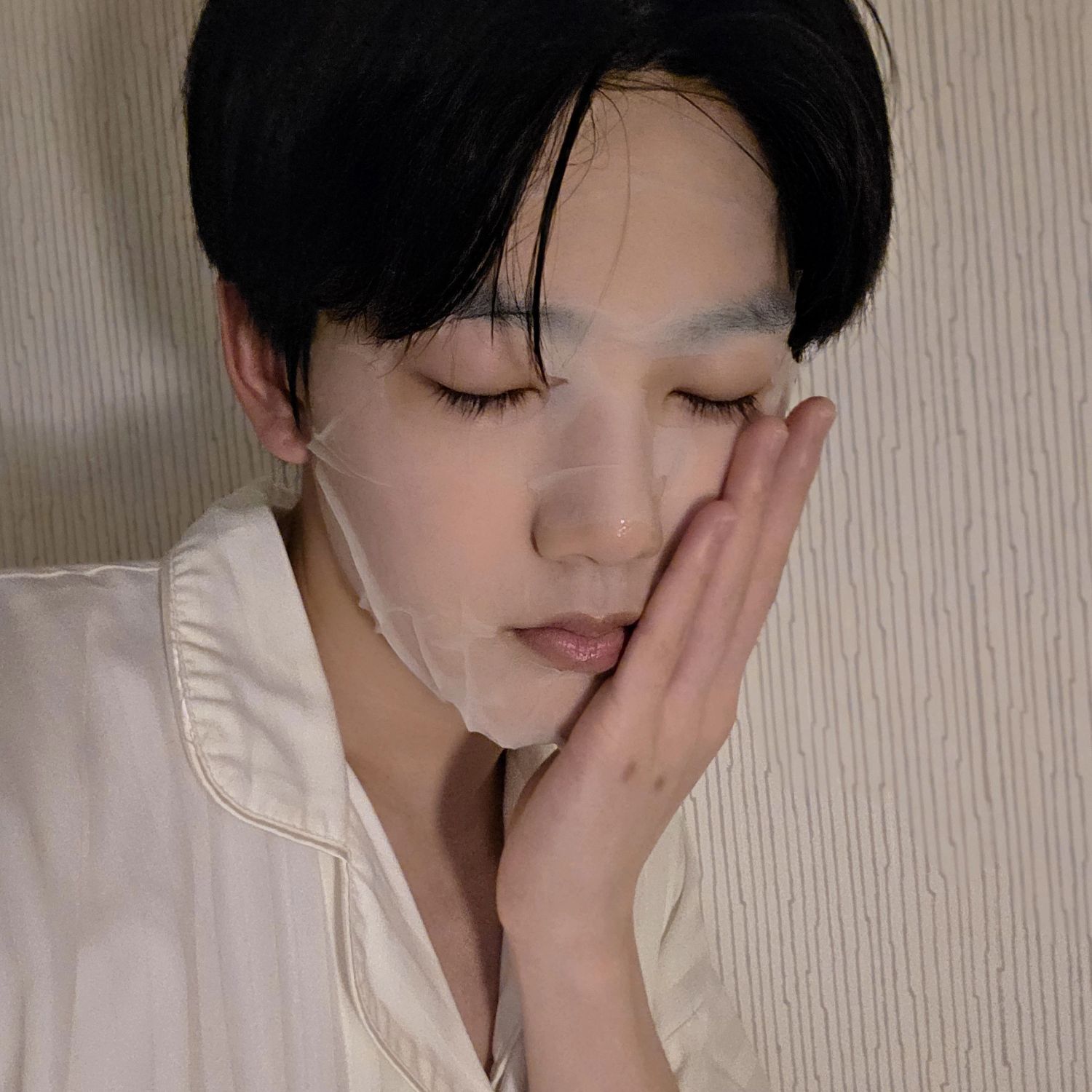 TREASURE的最新照片