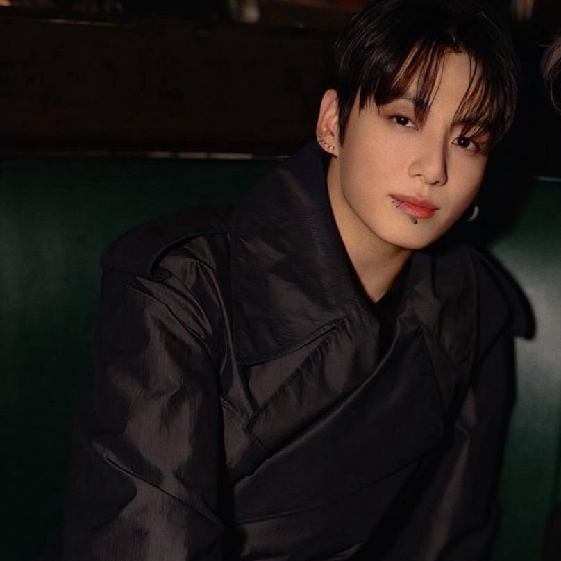 A moment captured by Jungkook (BTS)'s fan