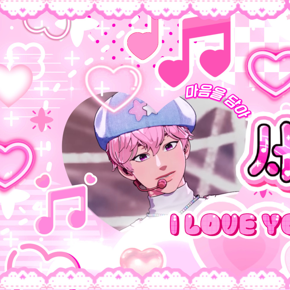 Latest photo of Bamby (PLAVE)