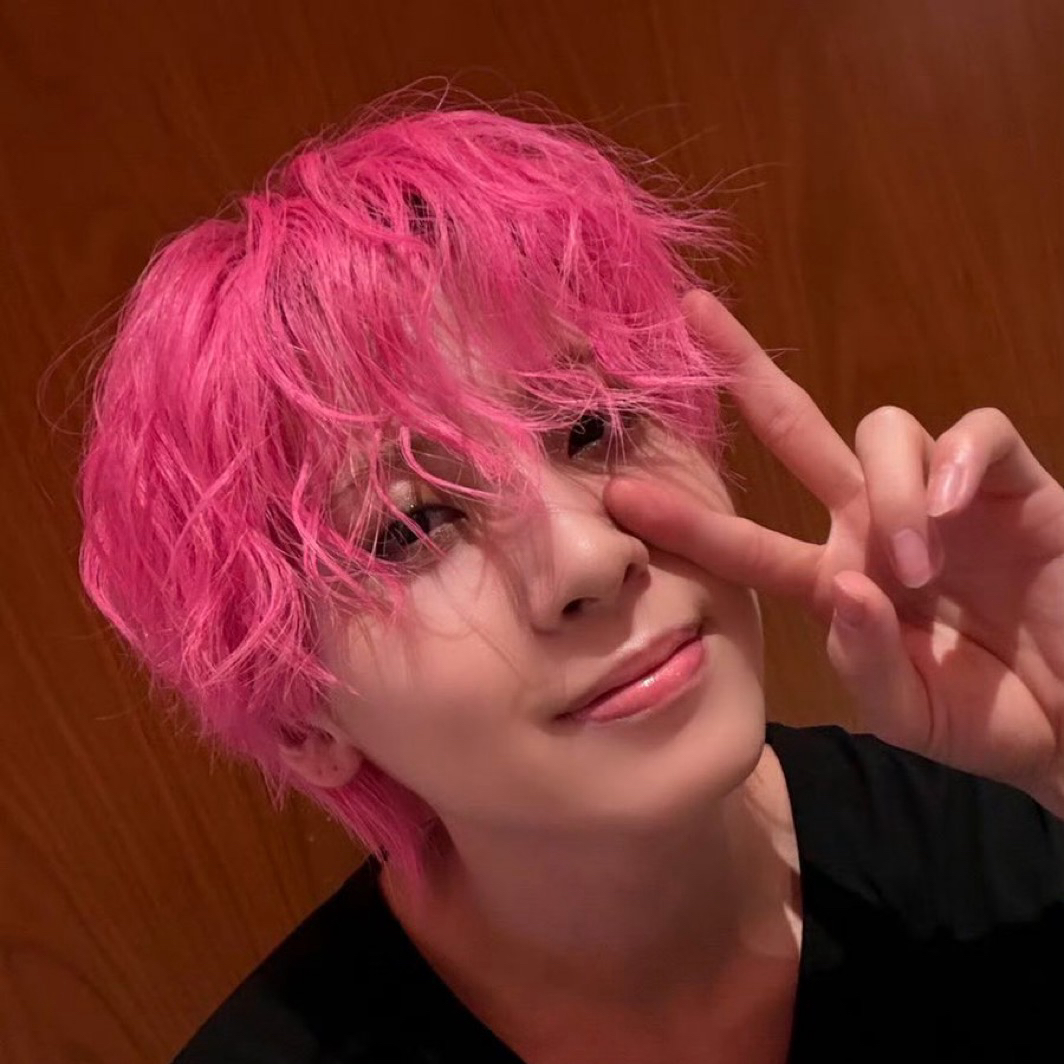 Behind-the-scenes cut of Kawashiri Ren (JO1)