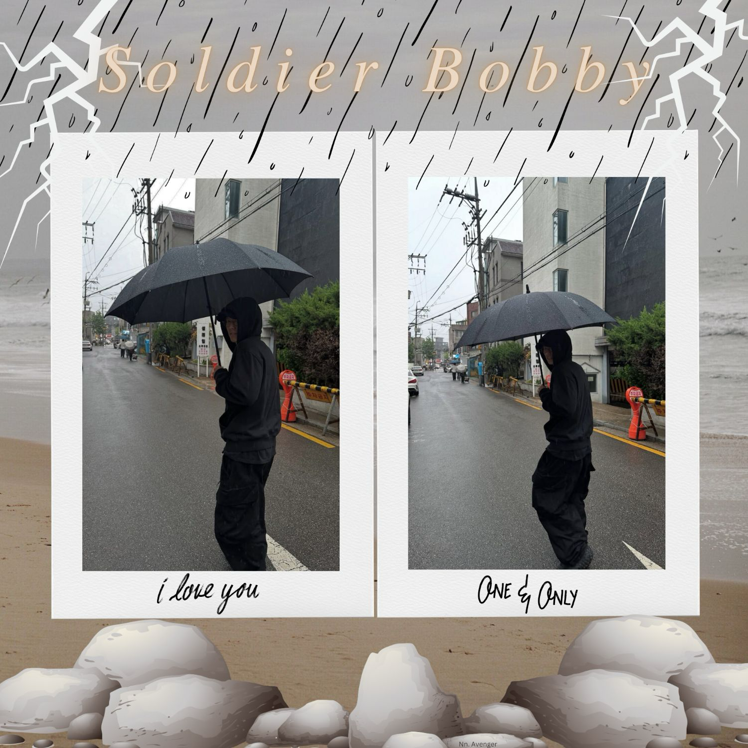 BOBBY (iKON)的最新照片
