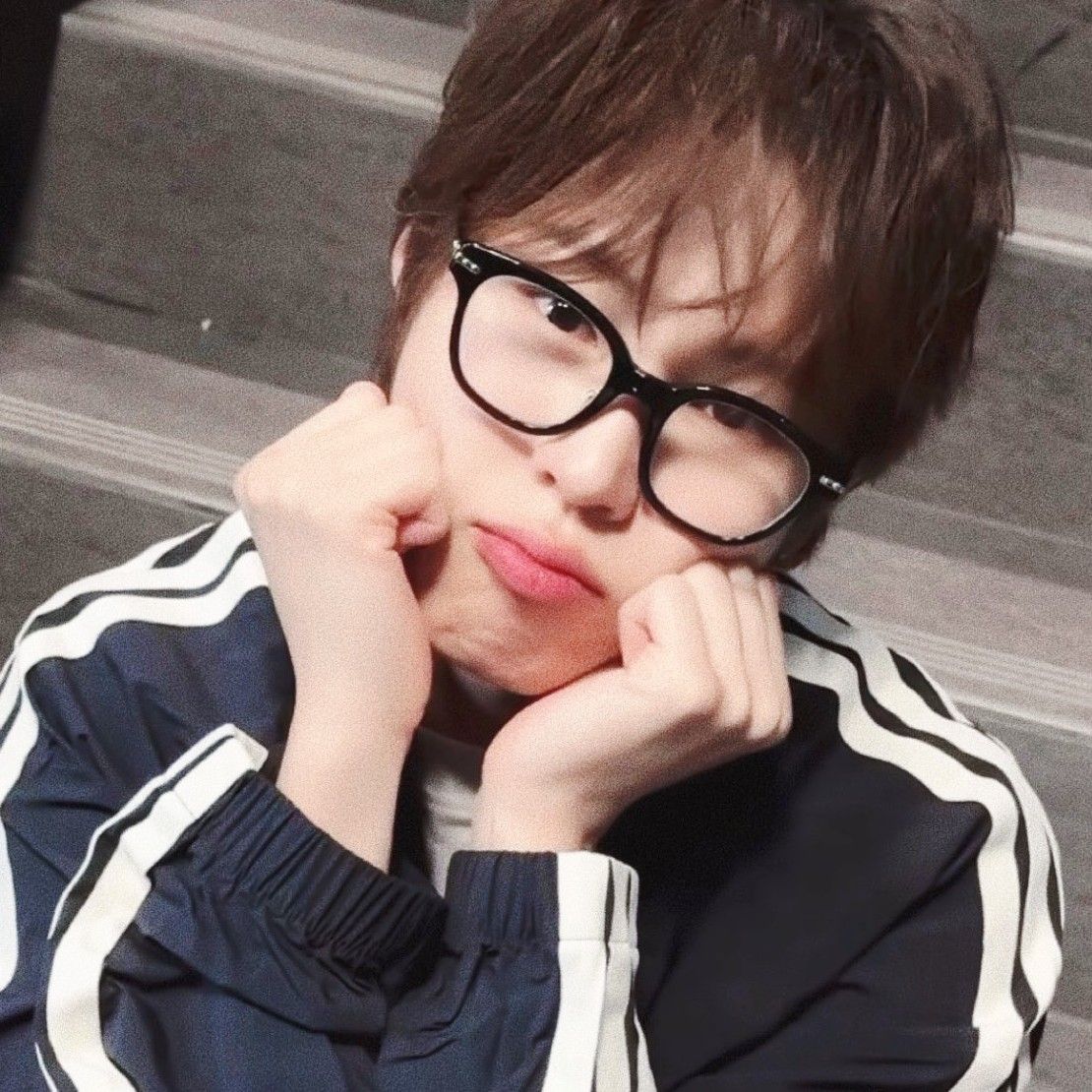 하성운 팬이 찍은 순간