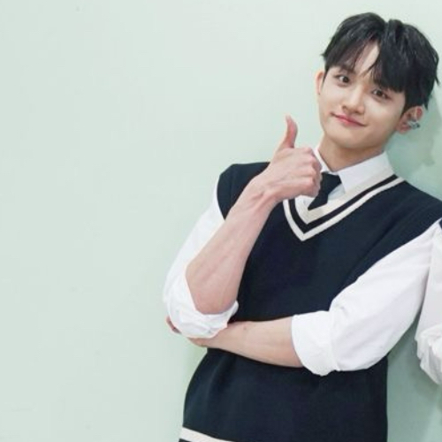 Recent activity shot of LUCY