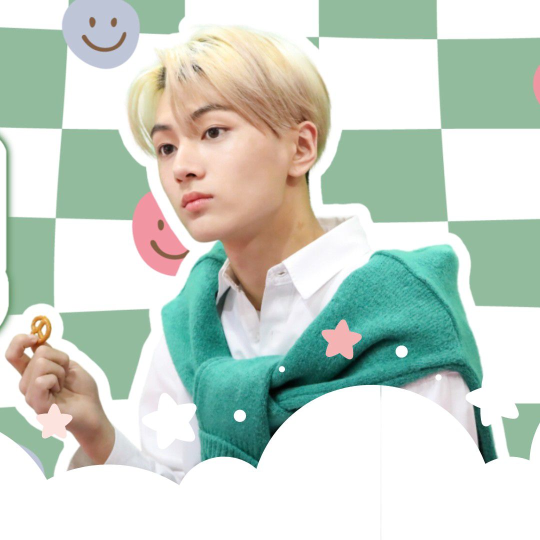 Latest photo of Jay (ENHYPEN)