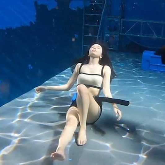 미나 (TWICE)의 최신 사진