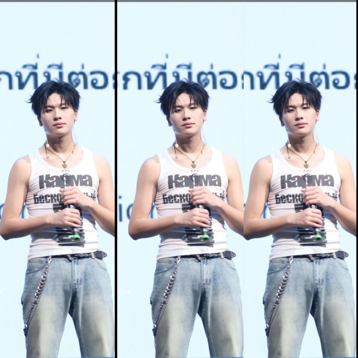 Recent activity shot of Shen (NexT1DE)