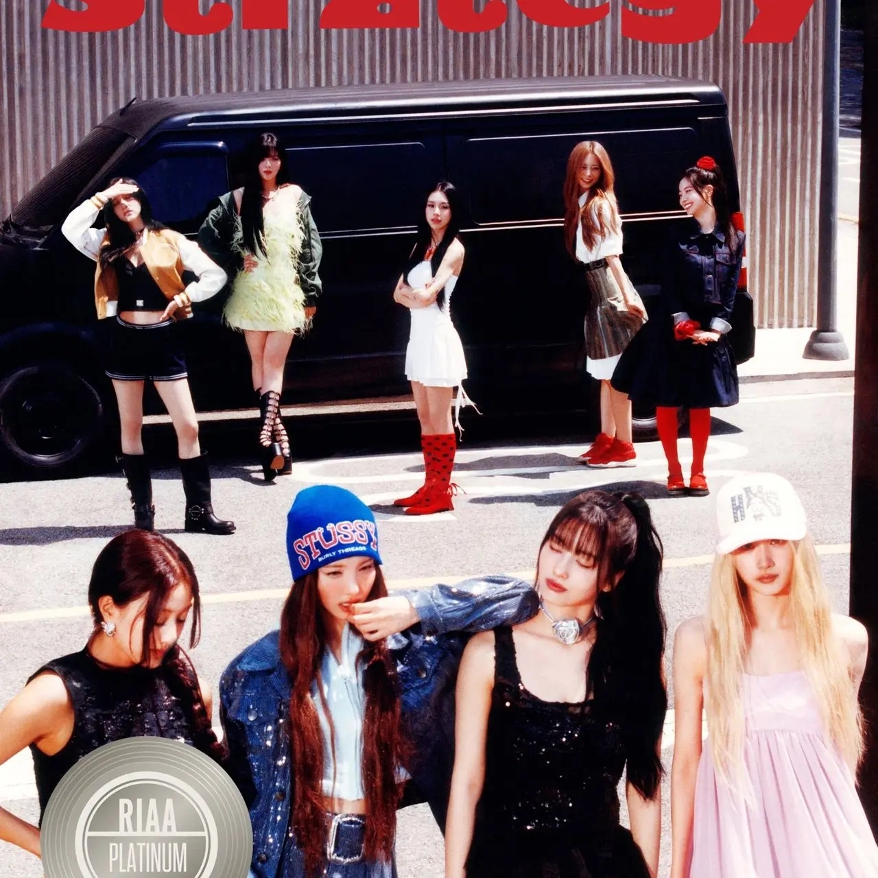 Foto aktivitas terbaru Dahyun (TWICE)