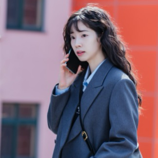 다현 (TWICE) 최근 활동샷