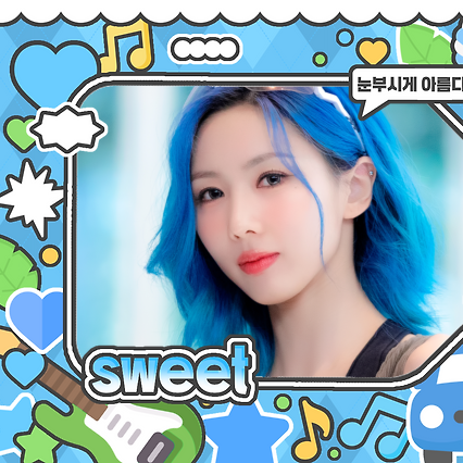 Behind-the-scenes cut of Yoohyeon (DREAMCATCHER)