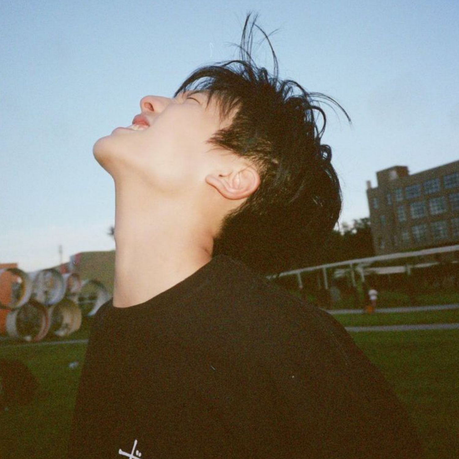 Recent activity shot of Shen (NexT1DE)