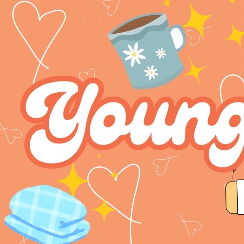 Potret di balik layar Seo Youngeun (Kep1er)