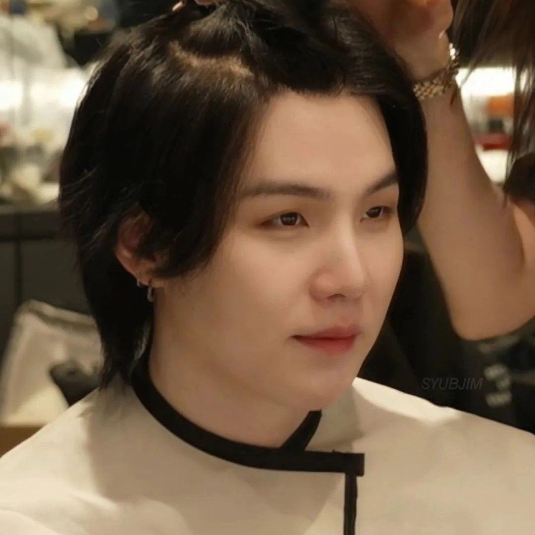 SUGA (BTS)ファンが撮った瞬間