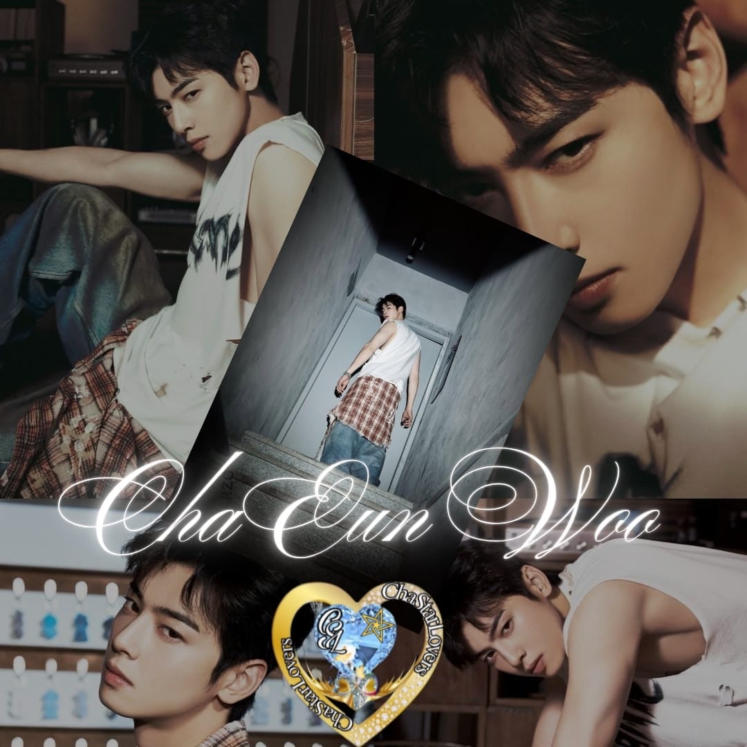 Latest photo of Eunwoo (ASTRO)