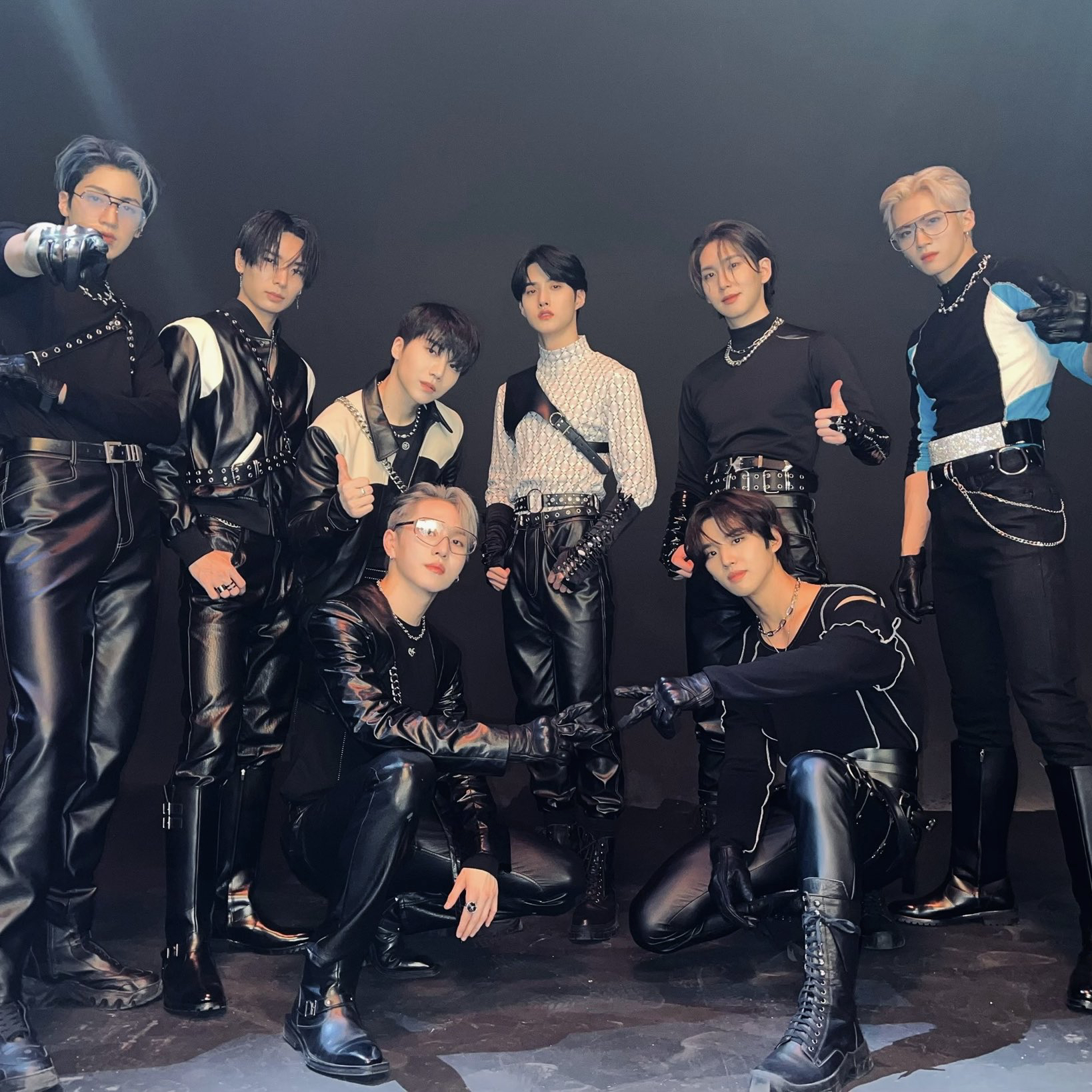 Latest photo of PENTAGON