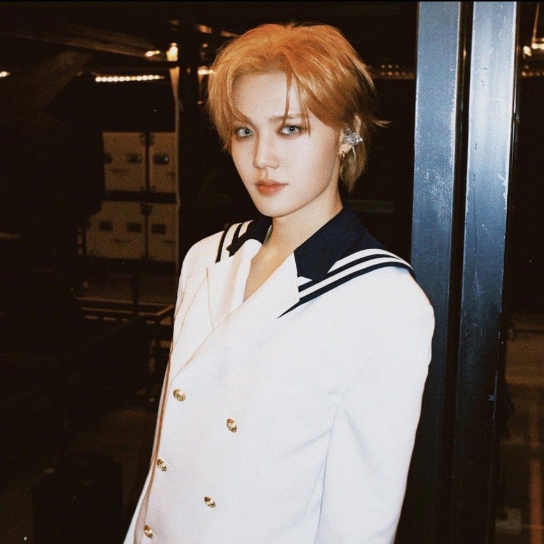 道榮 (TREASURE)粉絲拍下的瞬間