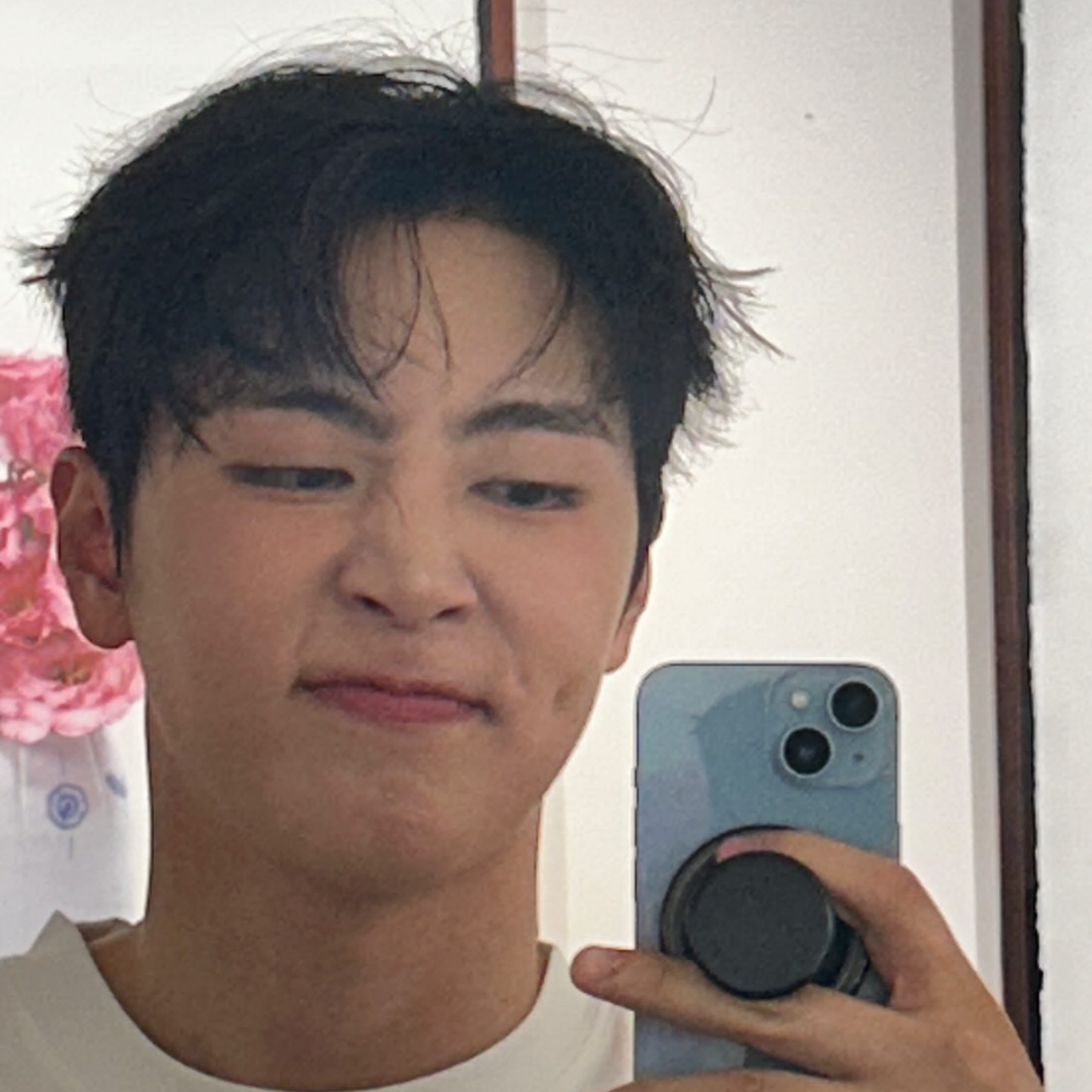 Latest photo of Jaeyoon (SF9)